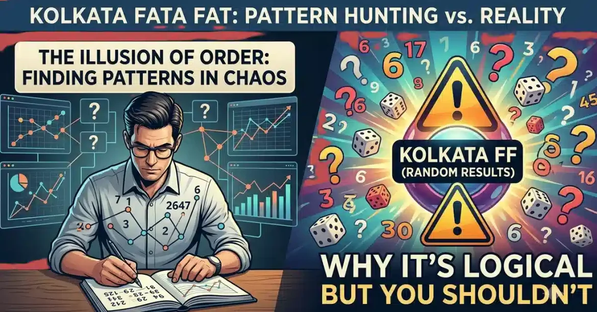Kolkata FataFat